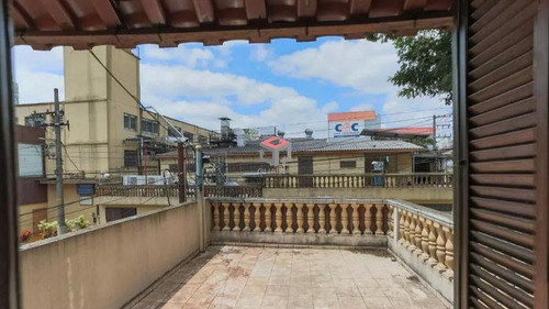Imagem 4 de 15 de Sala Comercial Para Locação, 103 M² - Jardim Do Mar - São Bernardo Do Campo / Sp - 97991