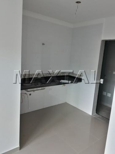 Imagem 5 de 15 de Vende-se Apartamento Na Região Do Shopping Tucuruvi - Mi84721