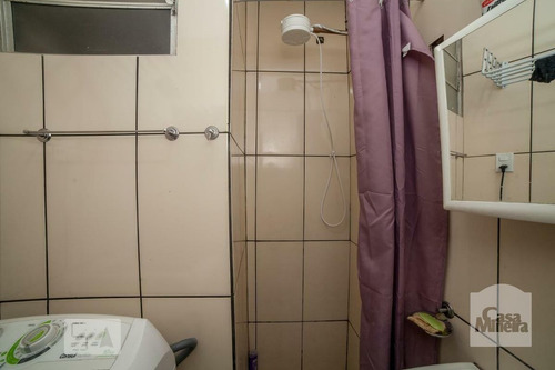 Imagem 7 de 11 de Apartamento À Venda No Barro Preto - Código 329677 - 329677