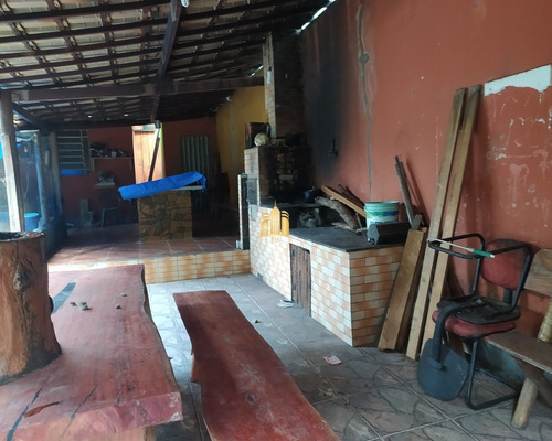 Imagem 4 de 30 de Sitio Em Esmeraldas - St00116 - 69241283