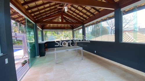 Imagem 28 de 30 de Casa À Venda Em Chácaras De Recreio Ingá - Ca007961