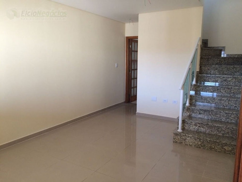 Imagem 11 de 15 de Casa Sobrado Para Venda, 3 Dormitório(s), 130.0m² - 576