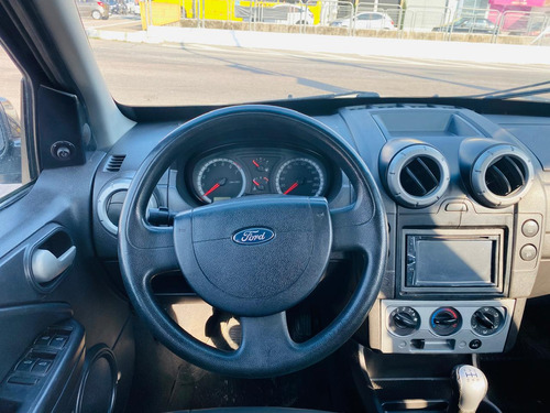 Ford Ecosport 1.6 Xlt Freestyle Flex 5p