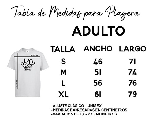 Playera Negra Dallas Cowboys Hombre Mujer Nfl