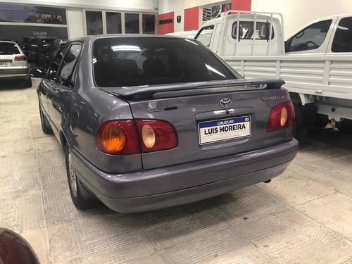 Toyota Corolla 1.6 Gli 1999