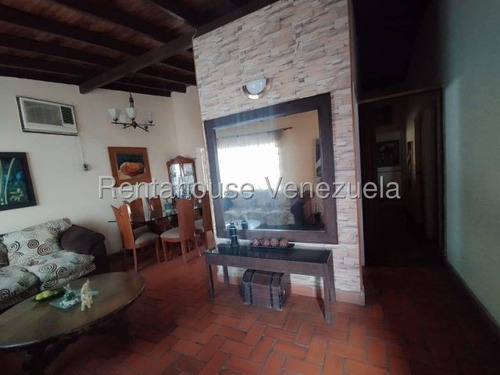 Venta Bella,comoda,espaciosa Casa En La Morenera Cabudare