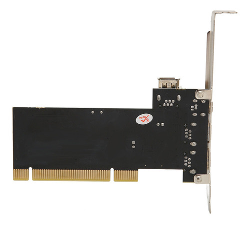 Controlador De Adaptador 1394 Firewire Card Pci Express To