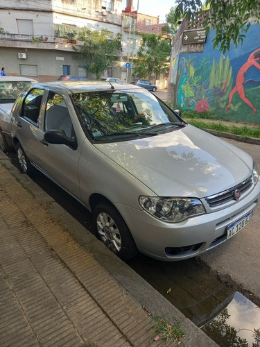Fiat Palio 1.4 Fire Pack Confort 2017