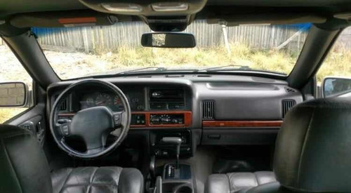 Jeep Grand Cherokee 1998 5.2 V8 Limited