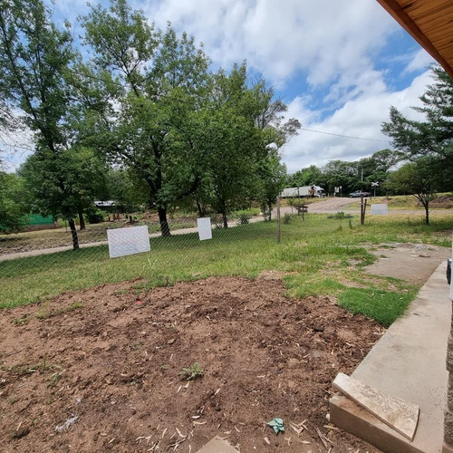 Imagen 28 de 30 de Casa En Venta A Estrenar De 2 Dormitorios C/ Cochera En Cosquín