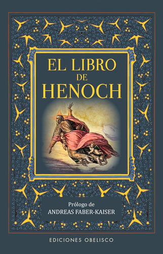 El Libro De Henoch - Anonimo (libro)