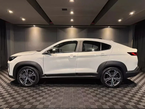 Fiat FASTBACK 1.3 T270 At6