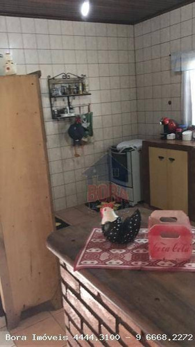 Chácara Rural À Venda, Penha, Bragança Paulista. - Ch0093