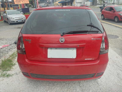 Fiat Palio 1.0 Economy Fire Flex 8v 4p