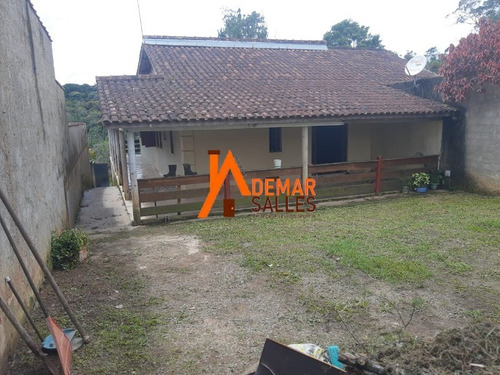 Chácara Em Juquitiba - 1.000 M² - Ch00102 - Ch00102 - 69272459