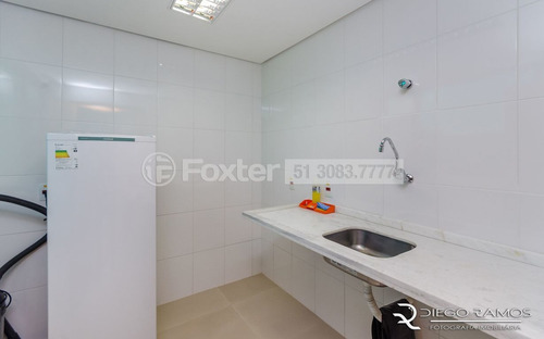Imagem 15 de 18 de Sala / Conjunto Comercial, 390.12 M², Santa Maria Goretti - 195911