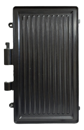 Chapa Inferior Sanduicheira Grill Max Inox (220v 750w)