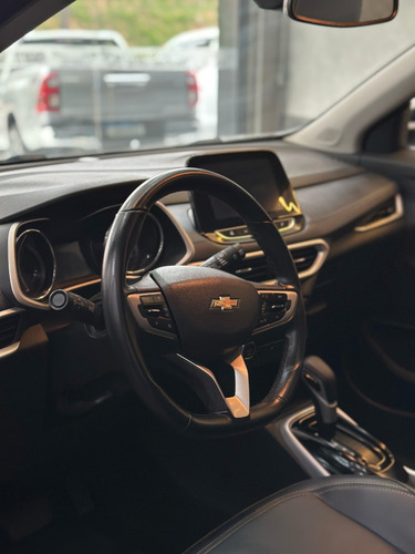 Chevrolet Tracker 1.2 TURBO FLEX PREMIER AUTOMÁTICO