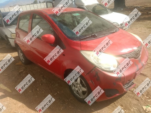 Jac J2 En Desarme 2012 Hasta 2016