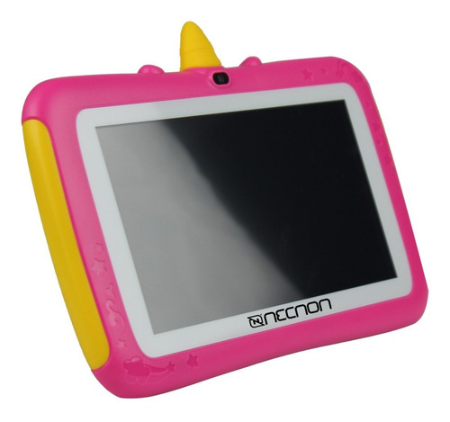 Necnon M002u-2t Rosa Tablet 7 Unicornio 16gb - 2gb De Ra /vc