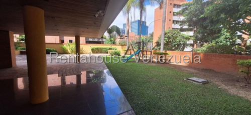Apartamento En Alquiler Urb. Campo Alegre. Cód. #26-130