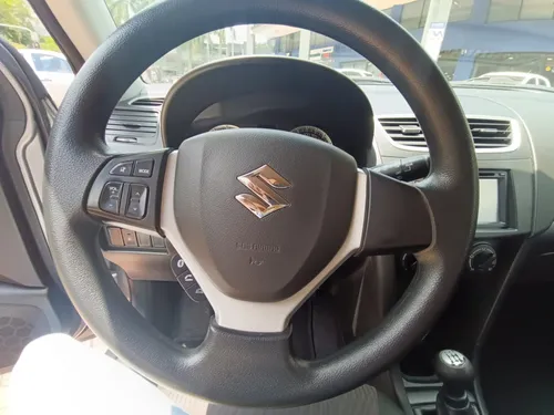 Suzuki Swift 1.2 Gl
