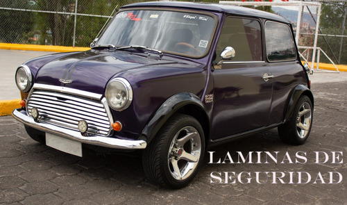 Mini Austin Cooper 1300