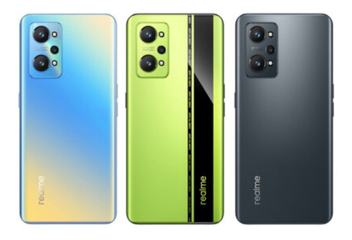 Imagen 2 de 3 de Oppo Realme Gt Neo 2,vivax Technology Envíos Gratis.