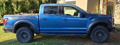 Ford F-150 Raptor 2020 3.5l Bi-turbo