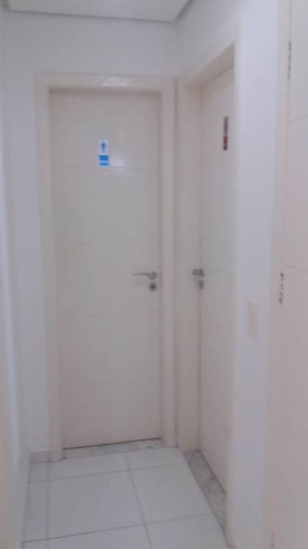 Imagem 4 de 12 de Sala Para Alugar De 60m² No Med Center - Sl-1885
