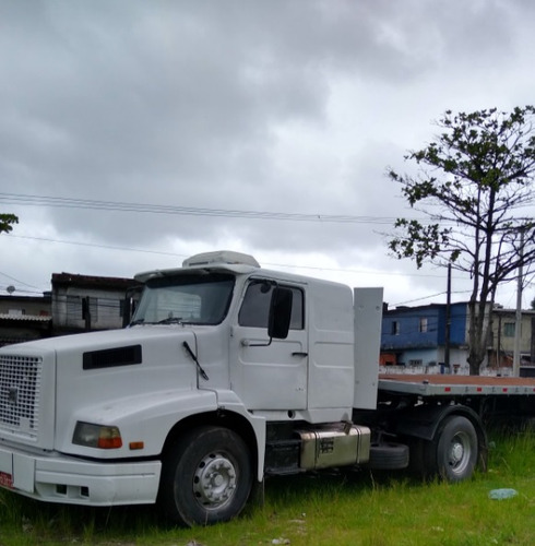 Volvo Nl10 Nl10