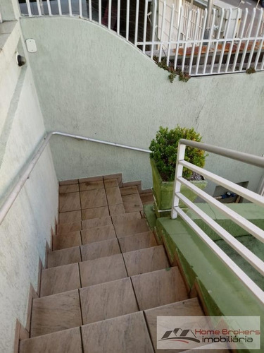 Imagem 2 de 15 de Casa Para Locação Em Jundiaí, Centro, 3 Dormitórios, 2 Banheiros, 1 Vaga - 20111p_2-1071521