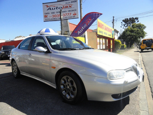 Imagem 1 de 13 de Alfa Romeo 156 Ts Sport 2.0 16v - 2001