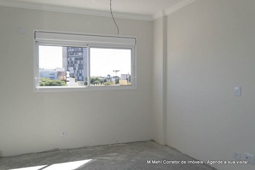 Imagem 28 de 30 de Cobertura Com 3 Dormitórios À Venda Com 337.03m² Por R$ 1.680.000,00 No Bairro Centro - Curitiba / Pr - M2sf-sprc