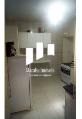 Imagem 9 de 11 de Casa 2 Dormitórios Em Praia Grande S. Paulo.