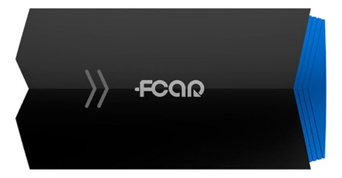 Conector Vci Bluetooth Escaner Fcar F7sg
