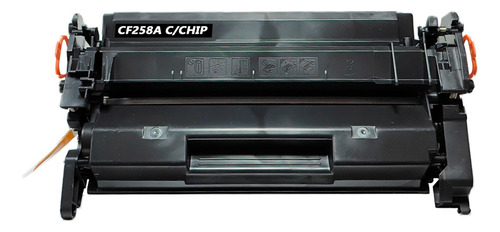 Toner Alternativo Cf258a 258a 58a M428fdw M428 428 M404 404