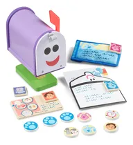 Comprar Melissa & Doug Blue's Clues & You! Juego De Buzón De Madera