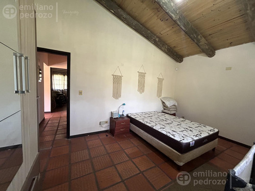 Casa En Balneario Buenos Aires