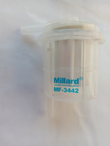 Filtro Gasolina Millard Mf3442 Lancer Excel Hyundai