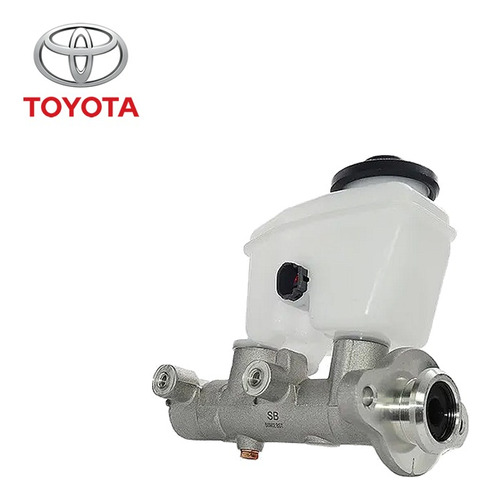 Bomba De Freno Toyota Hilux 1995 96 97 Hasta 2005 2rz 3rz