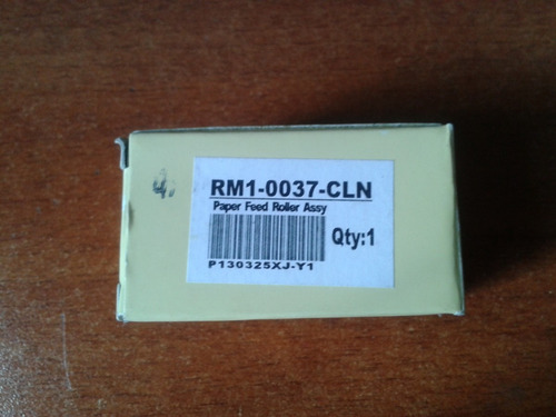 Rodillo Separador De Papel Hp 4200, 4250, 4350, 4700, 4014