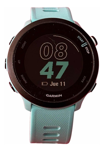 Garmin Forerunner 55 Reloj Deportivo Frecuencia Cardíaca