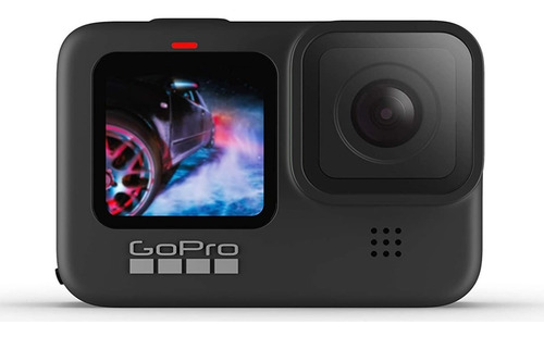 Imagen 2 de 10 de Gopro Hero 9 Black Entrega Inmediata !!!