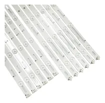 Comprar Kit Tiras Led 49pfg5101\u002F77 49pfg5102\u002F77 Nuevo