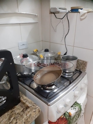 Imagem 12 de 30 de Apartamento Para Venda E Locação No Bairro Vila Sta Etelvina, 02 Dorms, 01 Cozinha, 01 Wc, Sala, Área De Serviço, Vaga De Carro Rotativa, Salão De Festa, Playground, Quadra De Futebol, Apartamento S