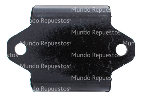 Soporte Caja Cambio Nissan D21 2400 Ka24e-egi Sohc  2.4 2002