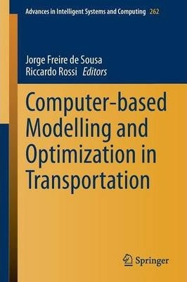 Libro Computer-based Modelling And Optimization In Transp...