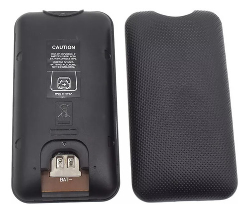 Control Remoto Samsung Ah59-02482a Original Barra De Sonido (Usado)