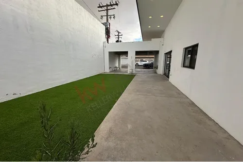 Se Renta Casa Muy Amplia Y Moderna En Colonia Burocratas, Mexicali Bc